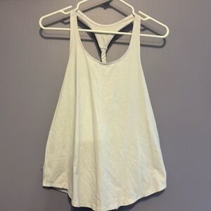 Forever 21 Workout Top